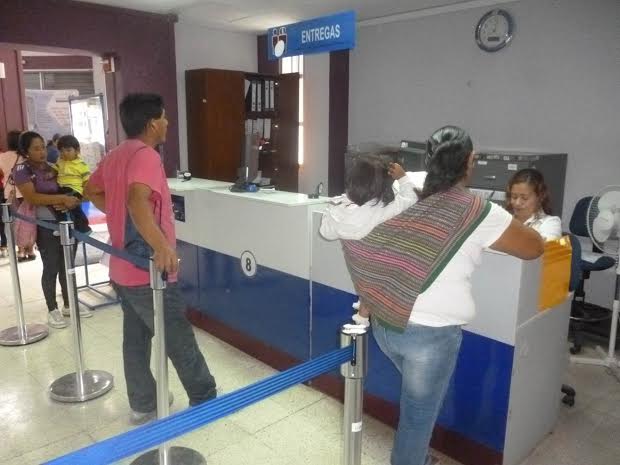 Un 25% de población en la sierra de Áncash tramita cambio domiciliario ante Reniec