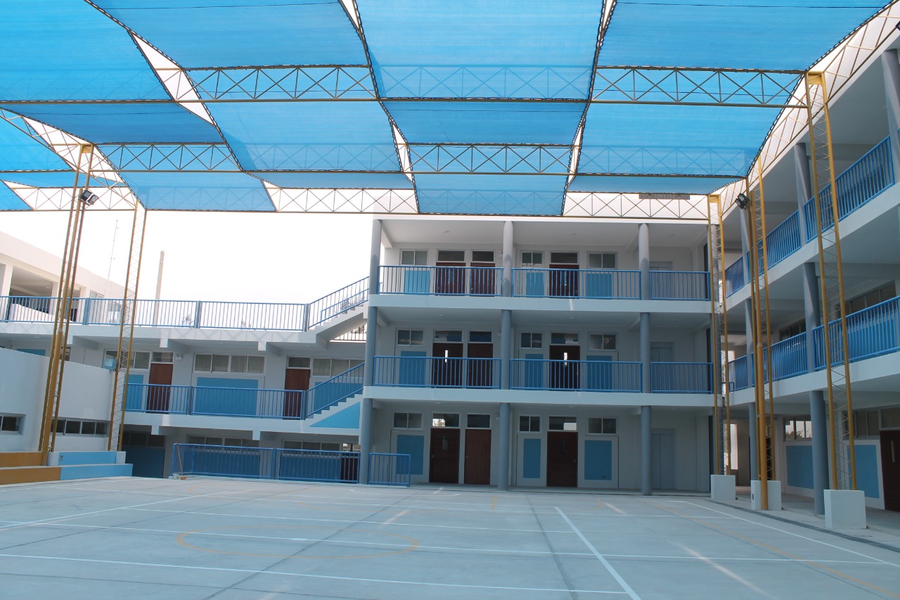 Transfieren más de S/ 131 millones para la ejecución de obras en 28 colegios del norte del país