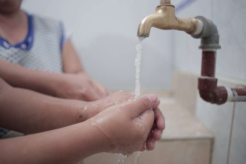 OTASS aprobó en el 2017 más de s/ 412 millones para empresas de agua potable y alcantarillado 