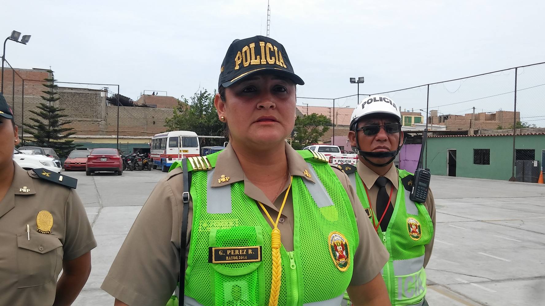 Chimbote: Más de 50 choferes multados por conducir en estado de ebriedad 