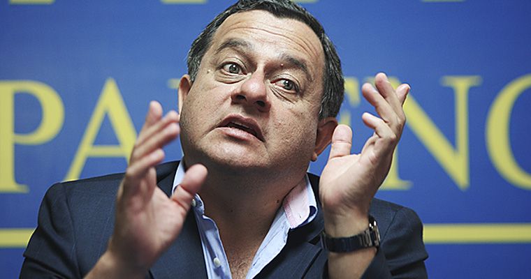 Tranparencia plantea que partidos también reciban sanción por conducta de malos congresistas