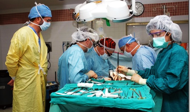 Perú triplicó número de donantes en últimos cuatro años