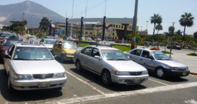 Cambio de placas en todo el país inicia en agosto