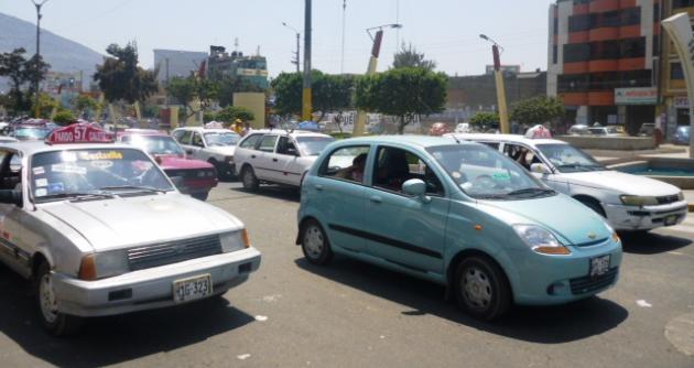 Municipio provincial evaluará propuesta de concesionar el transporte masivo