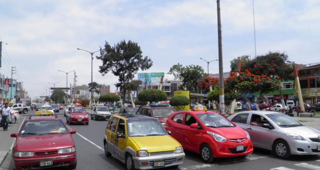 Precio de pasaje en Chimbote debería ser 1.80 y 1 nuevo sol señala Acurea