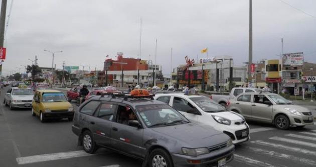 Anuncian que desde el lunes se cumplirá con rebaja de pasajes en Chimbote