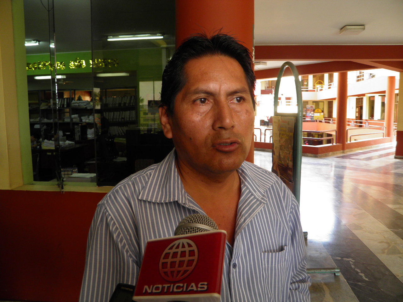 Chimbote: saludan aprobación de ordenanza del sistema de fiscalización electrónica