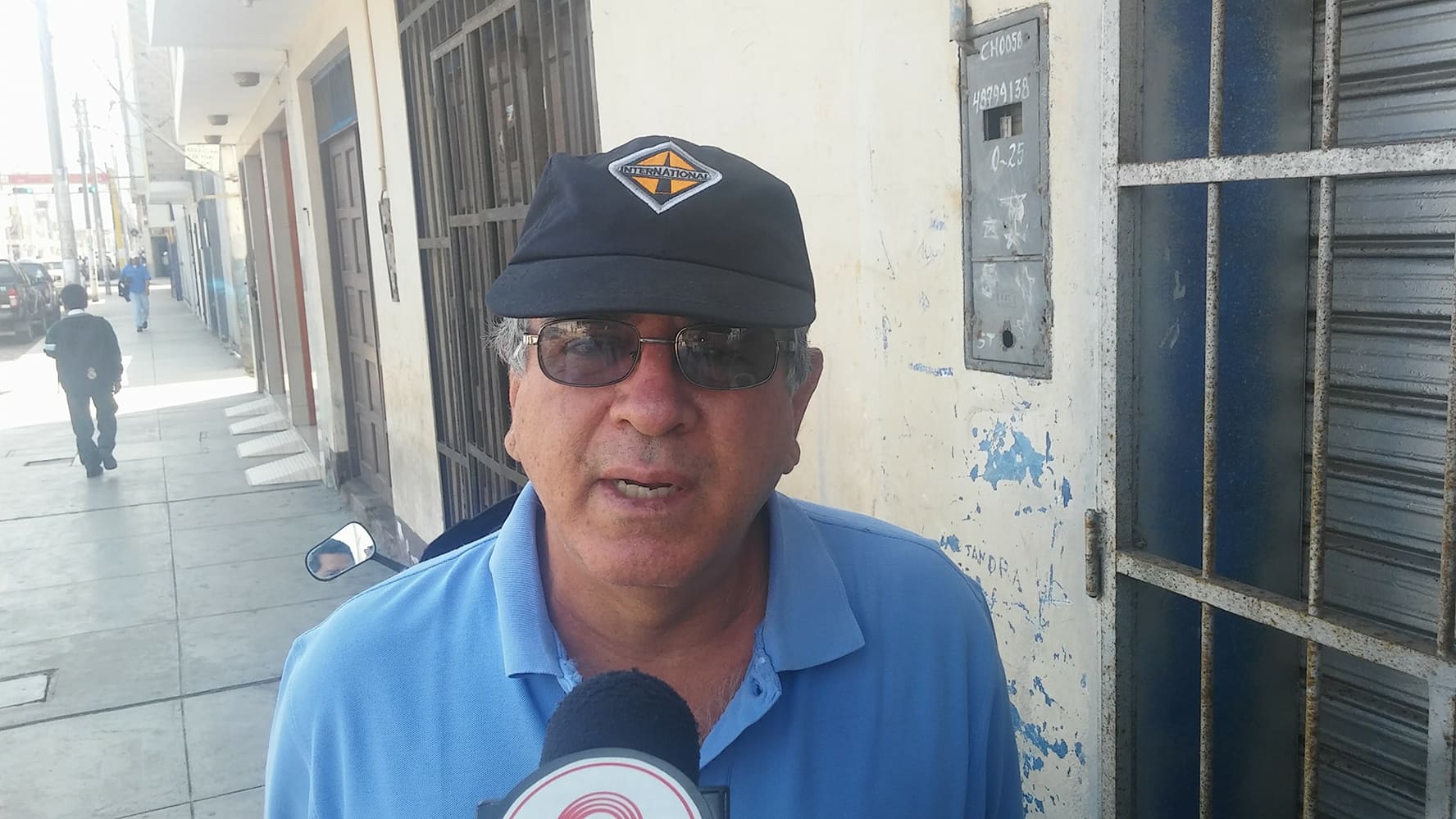 Transporte pesado e interprovincial de Chimbote se sumarán a huelga en rechazo al aumento del ISC