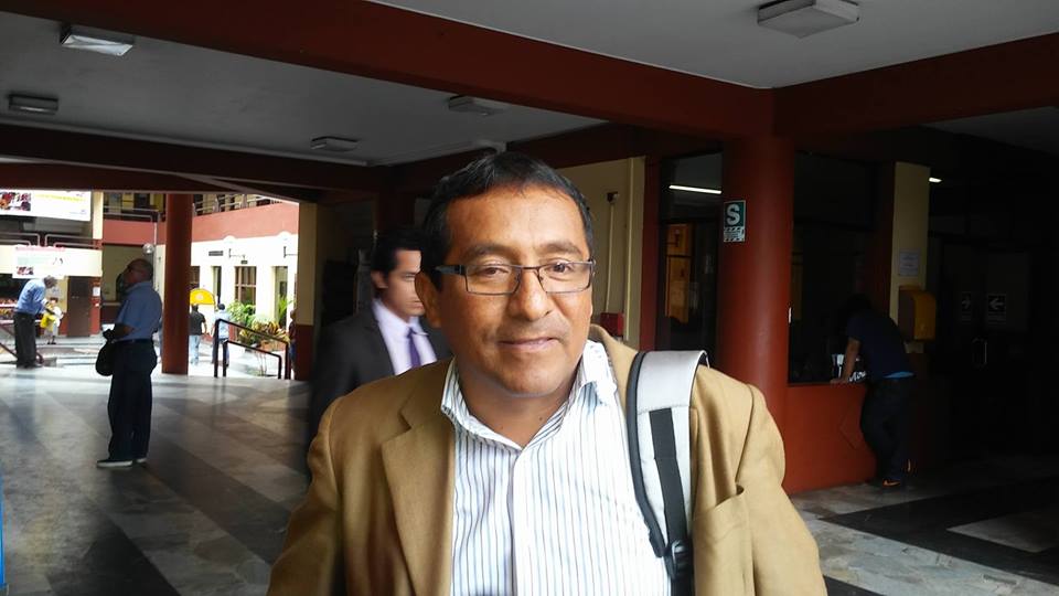 Chimbote: comisión de transporte acuerda fijar fecha para elaboración de Plan Regulador de Rutas