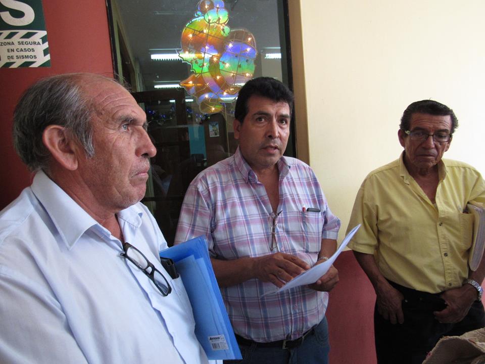 Chimbote: esperan que comisión consultiva de transporte sea formalizada