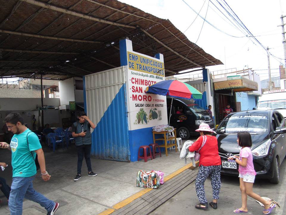 Empresa de transporte interdistrital incrementa costo de pasaje por excesivo cobro de peaje