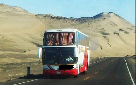 Chimbote: Indecopi investiga a 21 empresas de transportes por presuntas infracciones