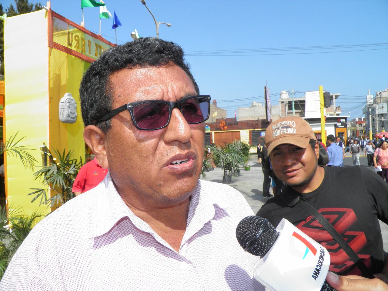 Chimbote: gerente de Transportes del municipio rechaza investigación por coima