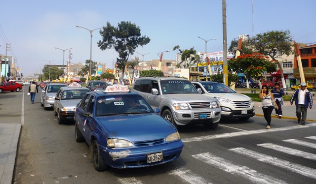 Exigen que se designe a un jefe en el área de Transportes