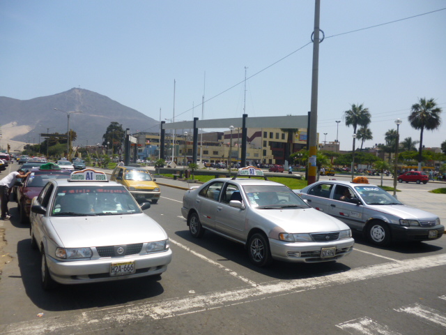 Dan una semana más para que transportistas tramiten tarjeta de circulación
