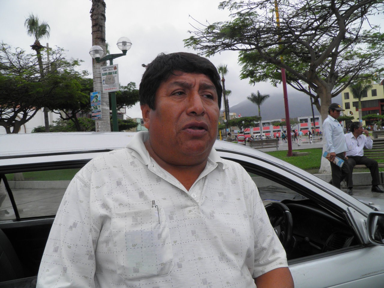 Chimbote: Transportistas esperan intervención de autoridades para normalizar precio de GLP 