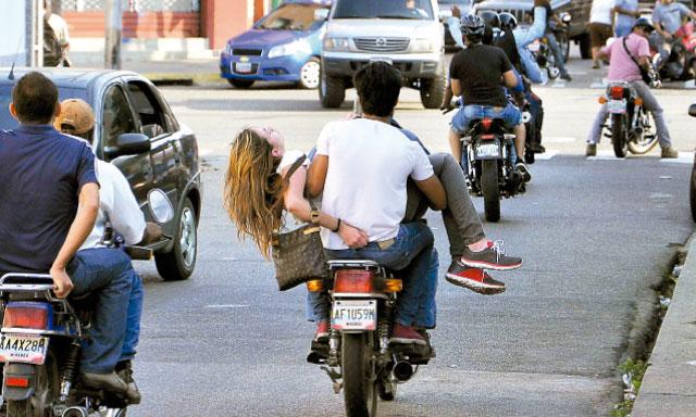 Venezuela en crisis: Génesis Carmona fue asesinada en plena protesta