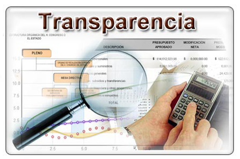 Municipios de Áncash entre los que registran ideal cumplimiento en portales de transparencia
