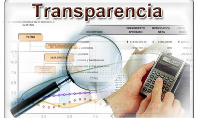 Municipios de Áncash entre los que registran ideal cumplimiento en portales de transparencia