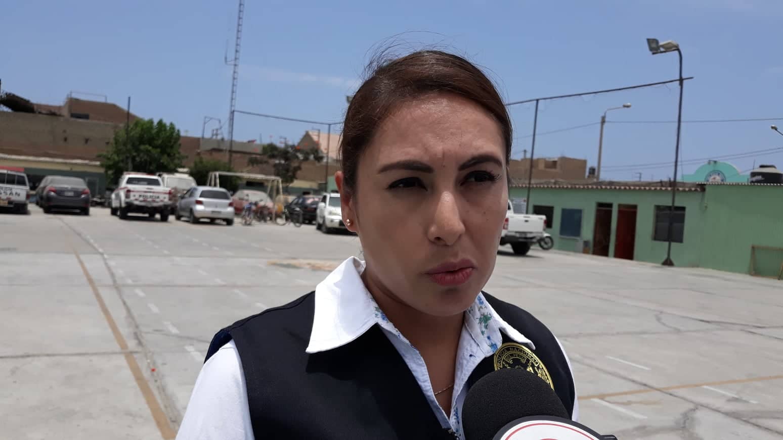  Chimbote: se incrementan denuncias de desaparición de menores de edad