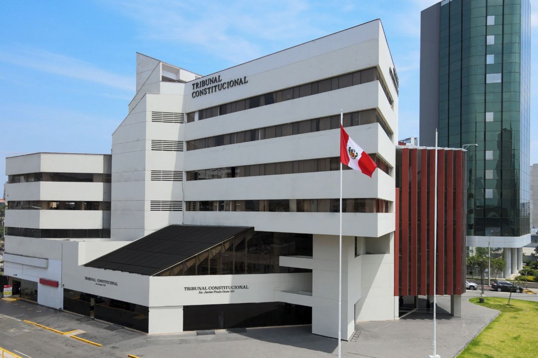 Declaran infundado hábeas corpus presentado por Pedro Castillo