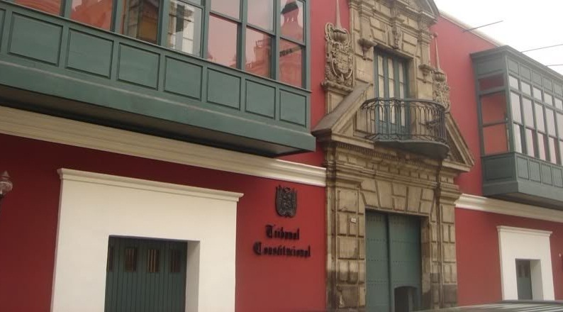 TC resuelve mantener designaciones de fiscales Miraval y Ávalos