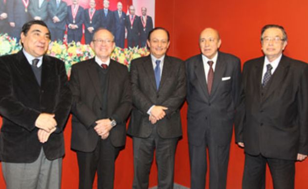  Pacto Ético del JNE informa sobre declaraciones de bienes y rentas de candidatos