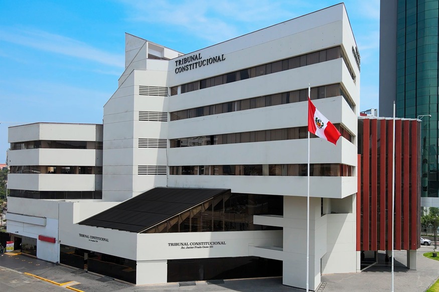 Sala Segunda del TC dispone al Poder Judicial que reponga a trabajador CAS despedido que realizaba labores permanentes