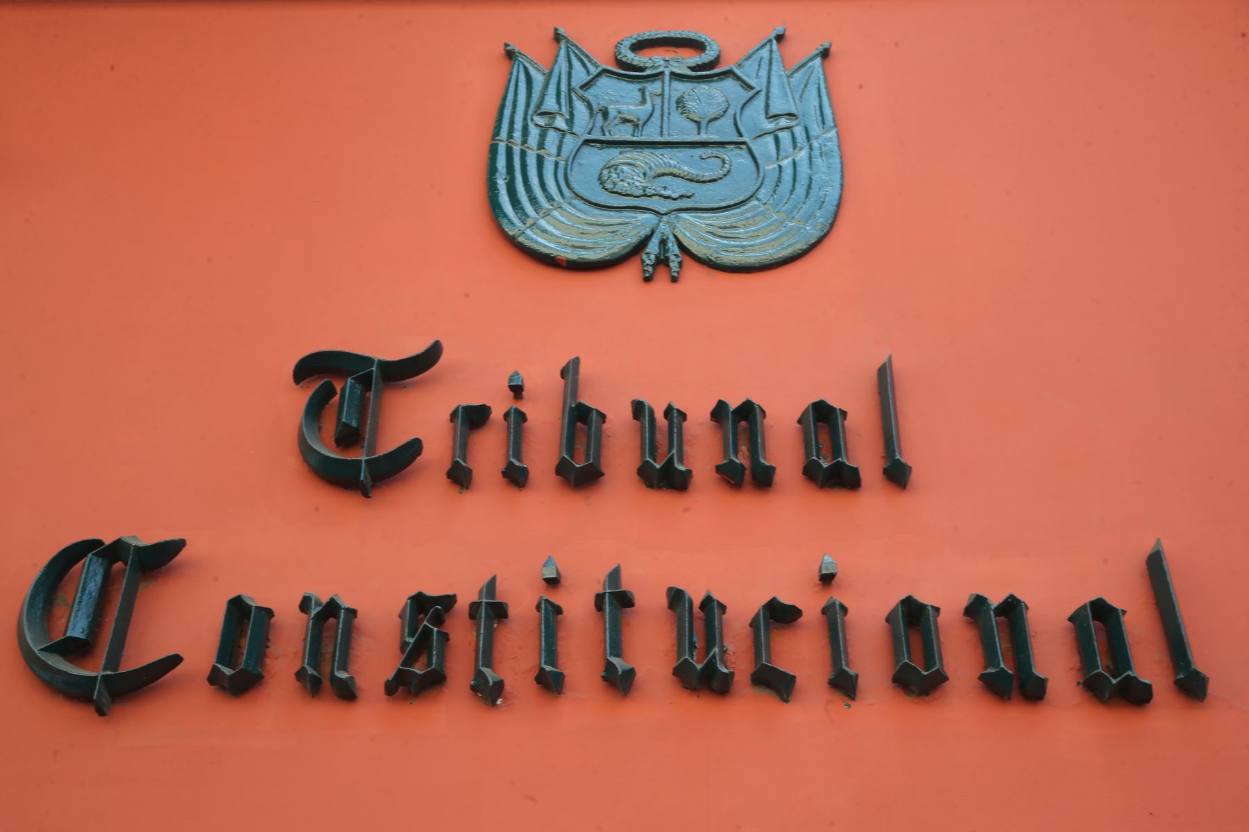 Candidato Roberto Acevedo declina su postulación al TC