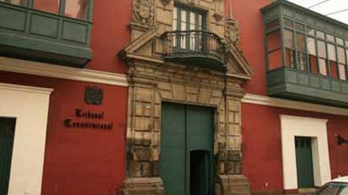 Tribunal Constitucional, BCR y Defensoría del Pueblo. No a cualquier costo.