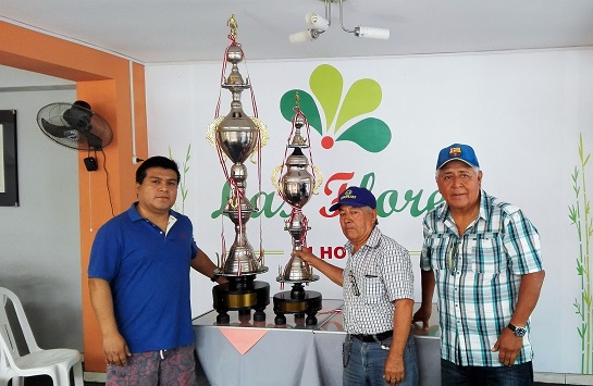 Gálvez, Kallpa, Unión Juventud y Universidad San Pedro disputarán la Liguilla de Primera de Chimbote