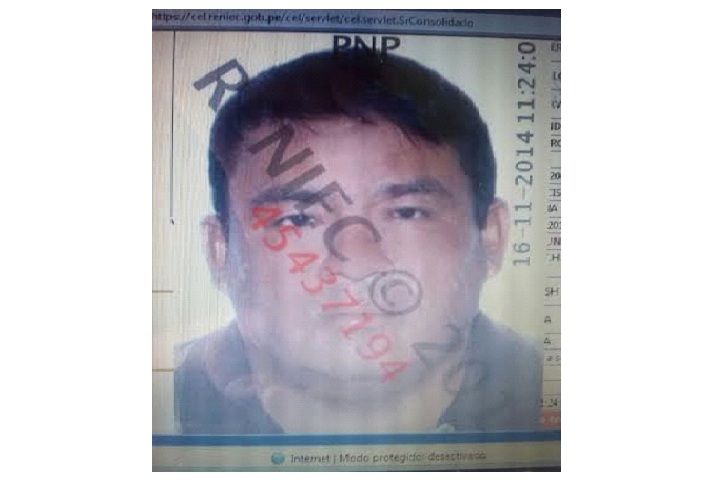 Casma: “Trujillano” reclutaba adolescentes para involucrarlos en sicariato y extorsiones