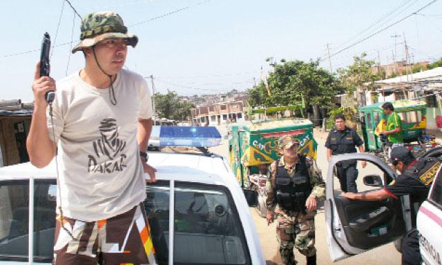 La Libertad: 498 homicidios en lo que va del año por crimen organizado