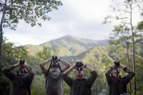 Áncash: inició la primera rueda de negocios especializada en turismo de aventura y naturaleza