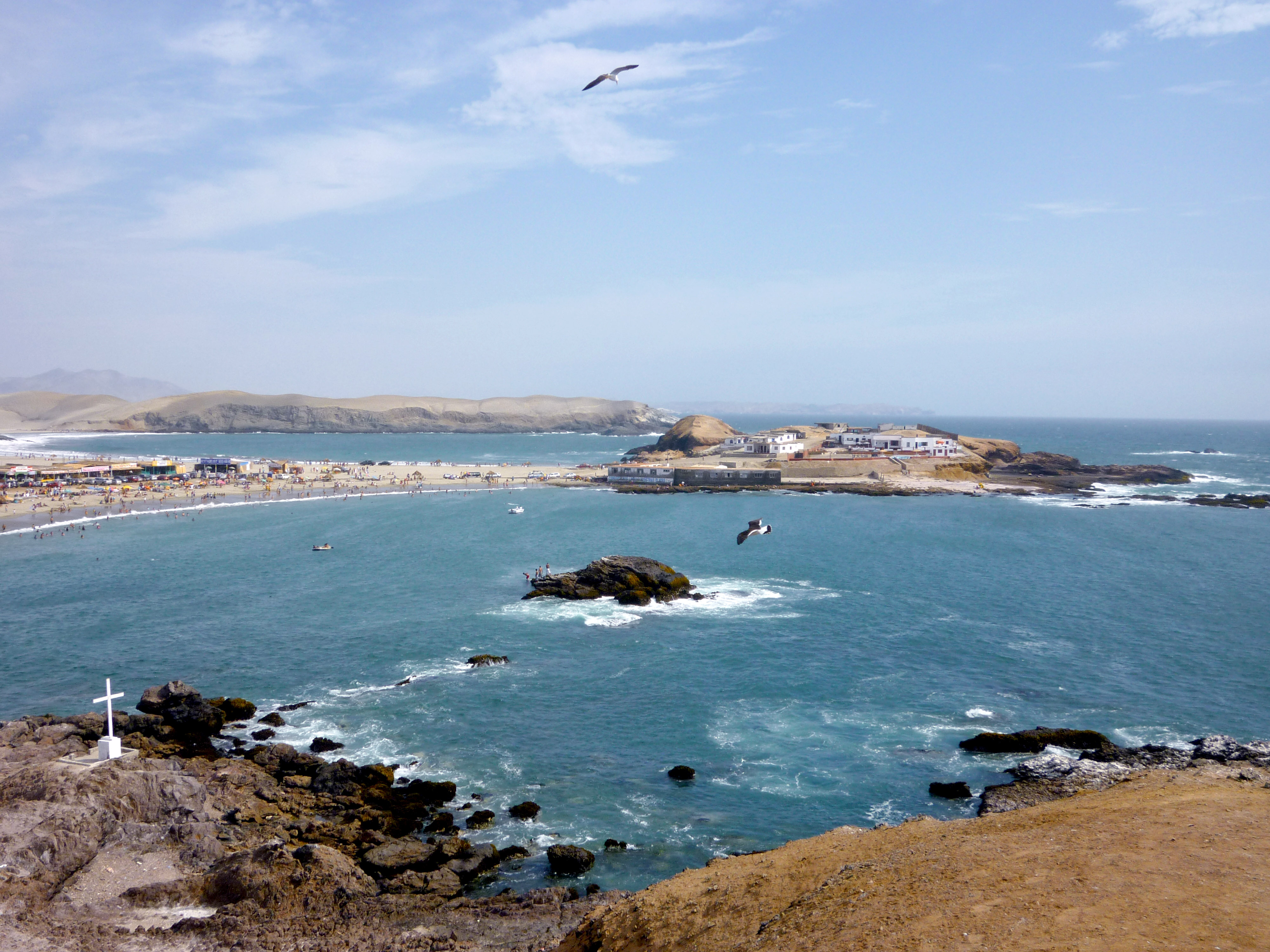 Ancash: Turismo es el sector abandonado presupuestalmente por gobiernos locales