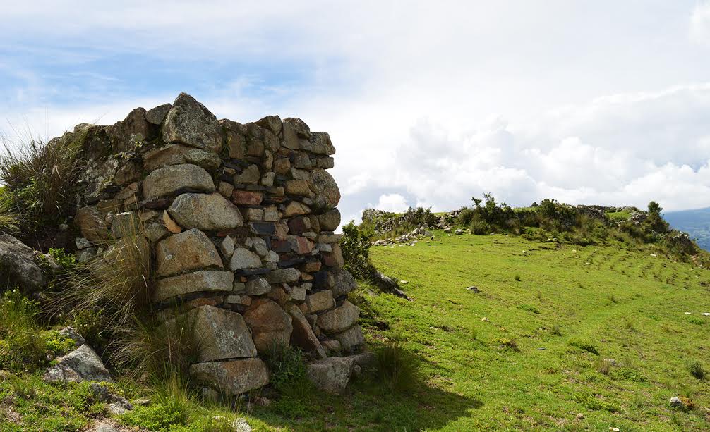 Lanzan circuitos para fomentar el turismo en Pallasca