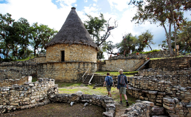 Salvo La Libertad, Piura y Lambayeque,  el país está listo para recibir a turistas en Semana Santa