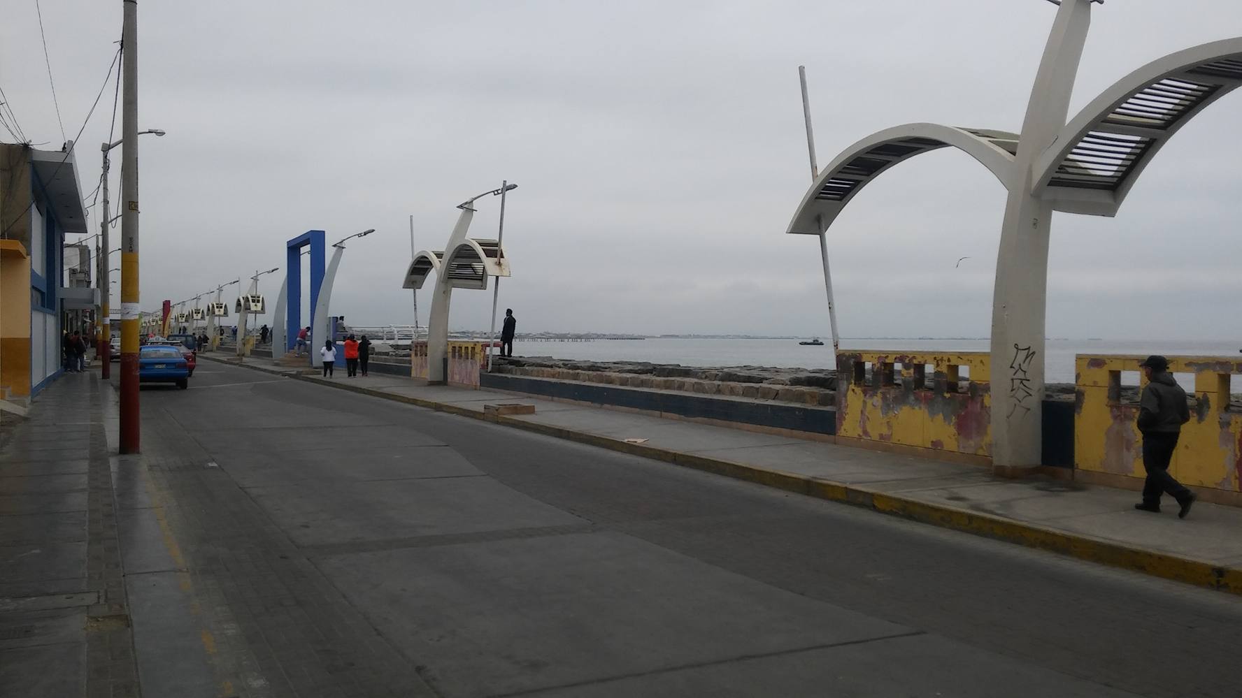 Dirección Subregional de Comercio y Turismo espera más de 20 mil turistas por Fiestas Patrias