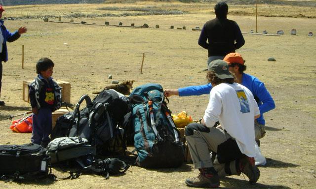 Chimbote: de 5000 a 3500 se redujo número de turistas en últimos 30 días por crisis ancashina