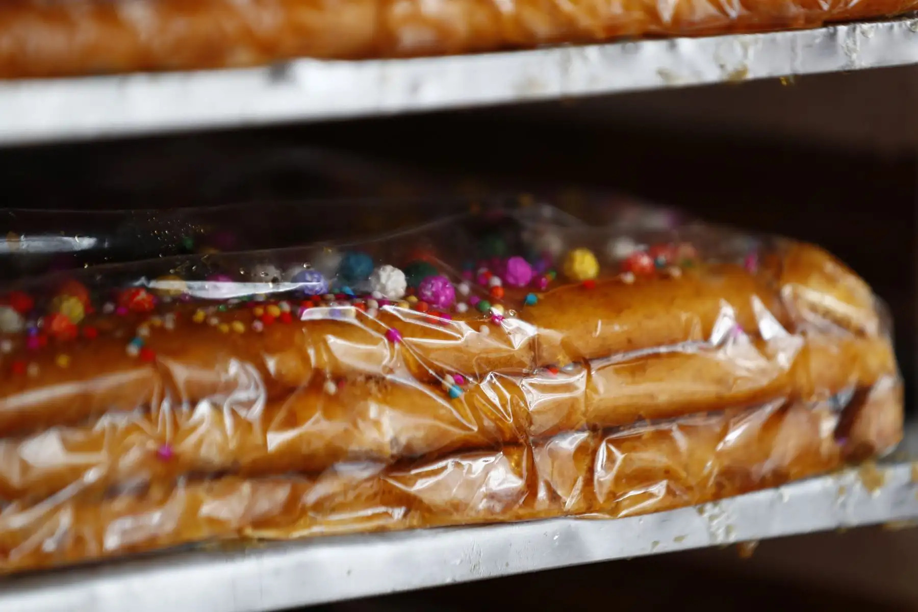 Turrón peruano llegó a trece mercados entre enero y agosto