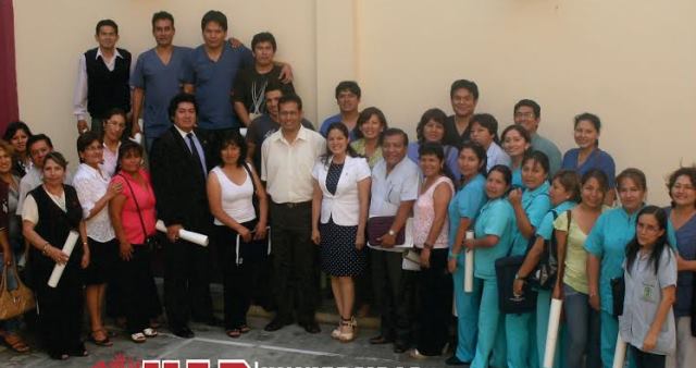 Realizaron taller de “Atención Integral a personas afectadas con TBC”