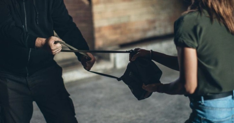 Seguridad peruana en cuidados intensivos