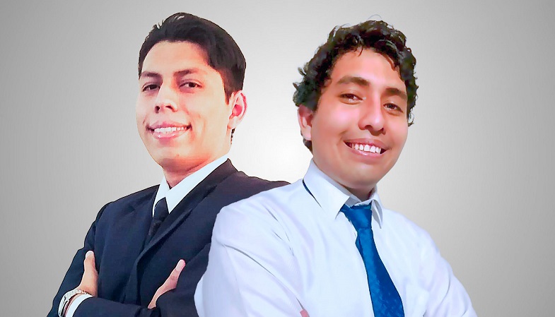 Estudiantes de la UCV Chimbote participan en competencia mundial de Derechos Humanos