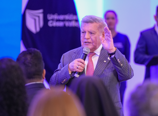 UCV y líderes educativos se unen para enfrentar los desafíos actuales de la educación