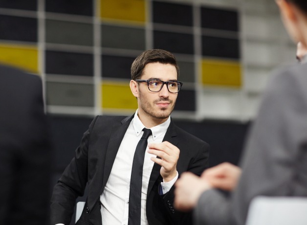 Encuentro de Expertos UCV+: inteligencia artificial y su impacto en las organizaciones