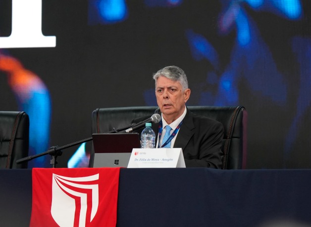 UCV apuesta por la ciencia y se convierte en referente nacional en investigación