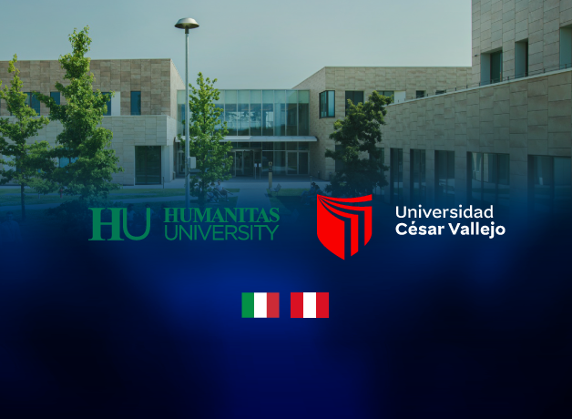 Estudiantes de Enfermería de UCV accederán a doble titulación en prestigiosa universidad de Europa