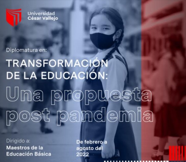UCV lanza diplomatura: Transformación de la educación