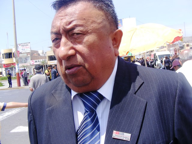 Piden mayor impulso de educación técnica en colegios de Chimbote