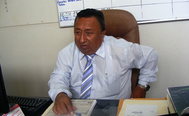 UGEL Santa investiga a 23 docentes por maltrato físico a alumnos